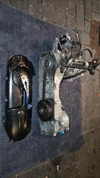 Minarelli horizontaal 70cc mhr, Ophalen, Gebruikt, Blok, Yamaha