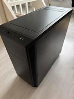 Be quiet! Pure Base 600 TG computerkast, Ophalen of Verzenden, Zo goed als nieuw