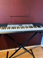 Casio ctk-1500 inclusief standaard, Muziek en Instrumenten, Keyboards, Ophalen, Casio, 61 toetsen, Zo goed als nieuw
