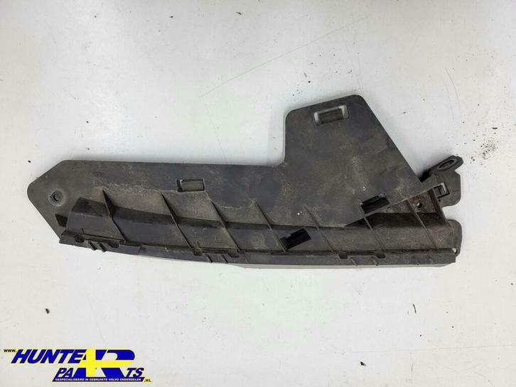 Bumpersteun rechtsvoor Volvo V70/XC70/S80 ('07-'17) 30796388, Auto-onderdelen, Carrosserie en Plaatwerk, Gebruikt, Ophalen of Verzenden