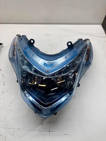 Koplamp Kymco G Dink 2018 beschikbaar voor biedingen