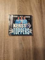 Cd toppers, Ophalen of Verzenden, Zo goed als nieuw