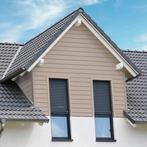 GOEDKOPE PVC GEVELBEKLEDING | GEVELPROFIEL | GEVELPANELEN |, Doe-het-zelf en Verbouw, Platen en Panelen, Ophalen, Nieuw, Overige materialen