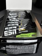 ESN HYDRO ENERGY GEL Green Apple Flavor, Verzenden, Zo goed als nieuw, Poeder of Drank