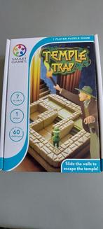 Smart Games Temple Trap, Ophalen of Verzenden