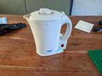 Waterkoker compact 500w, Minder dan 1 liter, Ophalen, Gebruikt