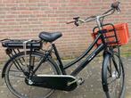 Elektrische fiets 28 inch, Ophalen of Verzenden, Zo goed als nieuw, 53 tot 56 cm