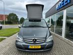 Mercedes-Benz Viano Viano Marco Polo Buscamper (bj 2013), Caravans en Kamperen, Campers, Automaat, Buscamper of Camperbus, Mercedes-Benz