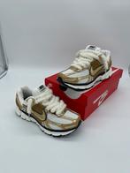 Nike Zoom Vomero 5 Metallic Gold dames maat 39 goud wit ds, Wit, Nike, Nieuw, Ophalen of Verzenden