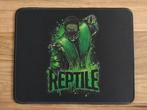 Mortal Kombat Reptile Muismat Midway Boon Tobias Fatality, Verzenden, Zo goed als nieuw