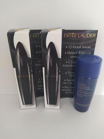Nieuw Estee Lauder Turbo Lash  Zwart Meduim Mascara 3 ml beschikbaar voor biedingen