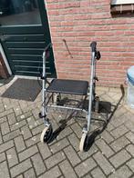 Hulpmiddelen, Ophalen, Zo goed als nieuw