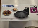 airfryer bakplaat HD9911, Witgoed en Apparatuur, Airfryers, Airfryer, Email@philips.nl, Verzenden, Philips