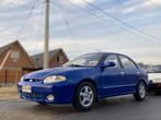1/18 Kia Quianlima / Hyundai Excel / Daewoo Accent - Paudi, Ophalen of Verzenden, Zo goed als nieuw
