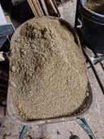 Brekerzand, inveegzand schoon 1/4 m3, Tuin en Terras, Ophalen, Nieuw
