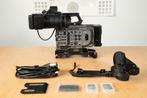 Sony FX9 Set, Ophalen, Gebruikt, 20x of meer, Full HD