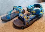 Teva sandalen maat 20 (12cm), Gebruikt, Jongen of Meisje, Overige typen, Ophalen of Verzenden
