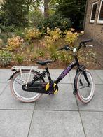 Leuke kinderfiets - 20 inch, Ophalen, Gebruikt, 20 inch, Handrem