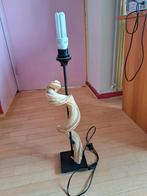 Design schemerlamp met liaan van Stout Verlichting, Huis en Inrichting, Ophalen of Verzenden, Zo goed als nieuw, 50 tot 75 cm