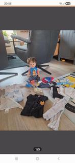 Baby Born Brother jongen met toebehoren, Ophalen of Verzenden, Zo goed als nieuw