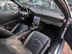 Porsche 911 3.6 Carrera 2 | Schuifdak | Bose | Stoelverwarmi, Auto's, Porsche, Gebruikt, Zwart, 4 stoelen, Leder
