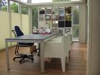 boekenkast Ikea Kallax, Ophalen, Gebruikt, 150 tot 200 cm, 150 tot 200 cm