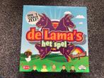 Lama Spel, Hobby en Vrije tijd, Ophalen of Verzenden, Zo goed als nieuw