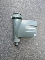 Hunter BTT 101 bluetooth kraancomputer, Tuin en Terras, Bewateringscomputers, Ophalen of Verzenden, Gebruikt, Bestuurbaar via app