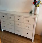 Beschikbaar in SEPT: Hemnes Ladekast, Ophalen, Overige materialen, Gebruikt, Ikea HEMNES