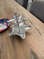 Kerstspullen in één koop!, Gebruikt, Porselein of Keramiek, Schaal, Ophalen of Verzenden