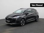 Ford Fiesta 1.0i Ecoboost Active | Verwarmbare Voorstoelen/S, Voorwielaandrijving, 12 maanden, Gebruikt, Zwart