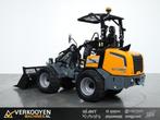 2025 Giant G2700 X-tra HD+ VK10164, Wiellader of Shovel