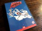 AIRPLANE II: THE SEQUEL (Robert Hays, Julie Hagerty) UK DVD, Vanaf 12 jaar, Ophalen of Verzenden, Gebruikt, Actiekomedie