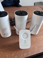 TP-Link Wifi Versterker, Ophalen of Verzenden, Gebruikt