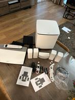 Bose Lifestyle 600Wit – High-end home cinema set, Overige merken, Bose, 70 watt of meer, Zo goed als nieuw