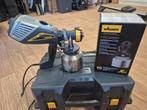 Wagner Finishcontrol 3500 met Finespray, Ophalen of Verzenden, Zo goed als nieuw