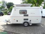 Eriba Touring 310 SUPER AANBIEDING, Caravans en Kamperen, Standaardzit, Overige typen, Bedrijf, Eriba