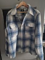 Ashes to Dust winterjas blauw large (TOPPER), Maat 52/54 (L), Onbekend, Blauw, Ophalen of Verzenden