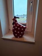 Leuke kip (Pasen), Ophalen of Verzenden, Zo goed als nieuw