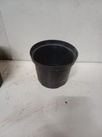 Kweekpotten 2,5 liter, Tuin en Terras, Bloempotten, Kunststof, Gebruikt, Rond, Ophalen of Verzenden