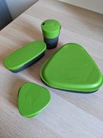 Light My Fire MealKit 2.0 - Outdoor Eetset, Ophalen of Verzenden, Zo goed als nieuw
