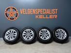 Bmw X3 X4 winterset 17 inch 5x120 Origineel, Ophalen of Verzenden, 17 inch, Winterbanden, Banden en Velgen
