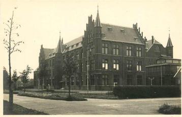 (377-654-025) Delft Technische Hoogeschool beschikbaar voor biedingen