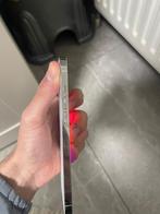 IPHONE 12 PRO MAX ( SUPER GOED ), Telecommunicatie, Mobiele telefoons | Apple iPhone, 256 GB, Wit, Zo goed als nieuw, 72 %