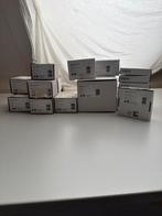 Compleete set Gira Enet, Ophalen of Verzenden, Nieuw, Overige typen
