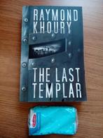 Raymond khoury:the last templar pocket, Boeken, Avontuur en Actie, Gelezen, Raymond Khoury, Ophalen