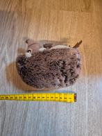 IKEA egel knuffeltje 14 cm, Ophalen of Verzenden