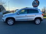 Volkswagen Tiguan 2012 * 2.0 TDI Sport&Style * EXPORT OF HAN, Voorwielaandrijving, Euro 5, 4 cilinders, Alcantara