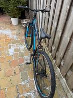 Mountainbike twee fietsen, Ophalen of Verzenden, Zo goed als nieuw, V-brakes