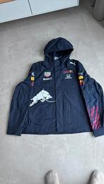 Red Bull Regenjas XXL, Ophalen of Verzenden, Nieuw, Maat 56/58 (XL), Blauw